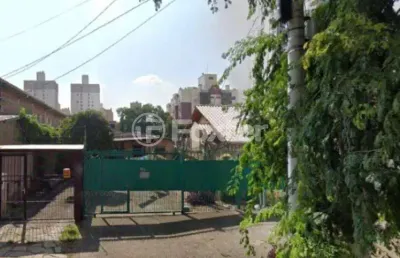 Terreno à venda na rua dos burgueses, 94, partenon, porto alegre, 252 m2 por r$ 425.000