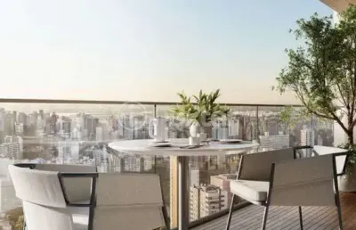 Apartamento com 3 quartos à venda na avenida guaporé, 230, petrópolis, porto alegre, 132 m2 por r$ 1.890.000