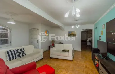 Casa com 5 quartos à venda na rua coronel aparício borges, 1097, glória, porto alegre, 250 m2 por r$ 523.450