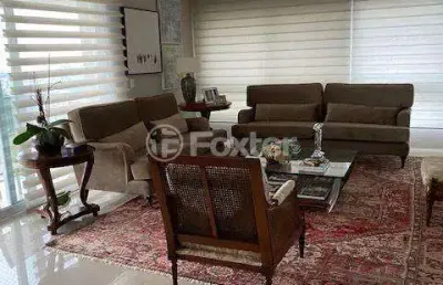 Apartamento com 3 quartos à venda na avenida coronel lucas de oliveira, 1025, petrópolis, porto alegre, 333 m2 por r$ 6.900.000