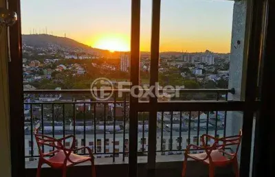 Apartamento com 2 quartos à venda na avenida ipiranga, 8484, jardim botânico, porto alegre, 66 m2 por r$ 690.000