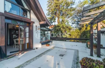 Cobertura com 3 quartos à venda na rua dea coufal, 1411, ipanema, porto alegre, 204 m2 por r$ 950.000