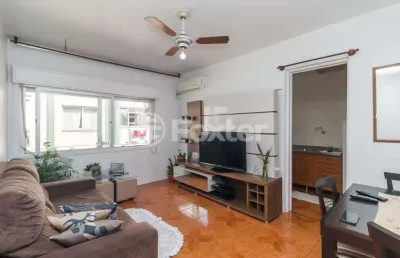 Apartamento com 1 quarto à venda na rua ivo nicolau antinolfi, 95, rubem berta, porto alegre, 43 m2 por r$ 120.000