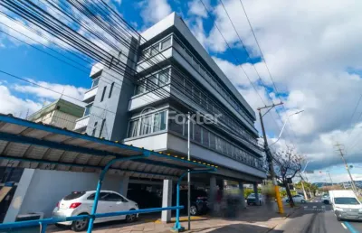 Prédio com 4 salas à venda na avenida ipiranga, 5000, jardim botânico, porto alegre, 940 m2 por r$ 7.000.000