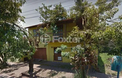 Casa comercial com 3 salas à venda na rua júlio de castilhos, 5374, centro, portão, 384 m2 por r$ 420.000