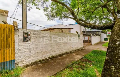 Terreno comercial à venda na rua professor joão de souza ribeiro, 68, humaitá, porto alegre, 1000 m2 por r$ 712.500