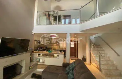 Casa com 2 quartos à venda na rua centaurus, 348, estância velha, canoas, 191 m2 por r$ 990.000