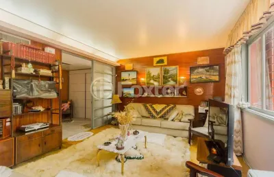 Casa com 4 quartos à venda na avenida palmeira, 587, petrópolis, porto alegre, 350 m2 por r$ 2.500.000