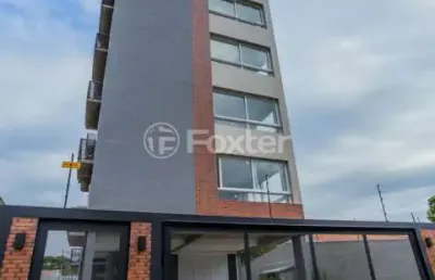 Apartamento com 2 quartos à venda na rua doutor barcelos, 2559, tristeza, porto alegre, 65 m2 por r$ 416.988