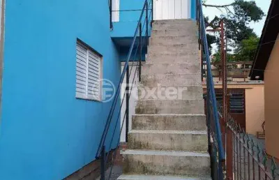 Casa com 8 quartos à venda na rua laguna, 150, cavalhada, porto alegre, 220 m2 por r$ 505.400