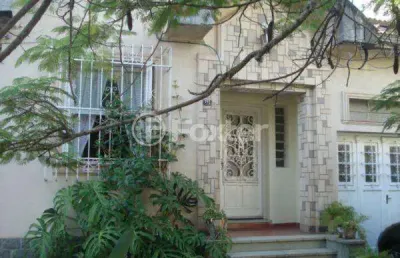Casa com 3 quartos à venda na rua são francisco da califórnia, 277, higienópolis, porto alegre, 248 m2 por r$ 2.160.000