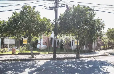 Casa com 3 quartos à venda na rua amapá, 1040, vila nova, porto alegre, 432 m2 por r$ 950.000