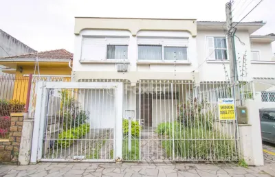 Casa comercial com 4 salas à venda na rua são manoel, 184, bom fim, porto alegre, 250 m2 por r$ 1.850.000