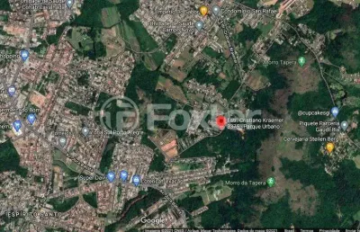Terreno comercial à venda na estrada cristiano kraemer, 3375, vila nova, porto alegre, 4153 m2 por r$ 555.000