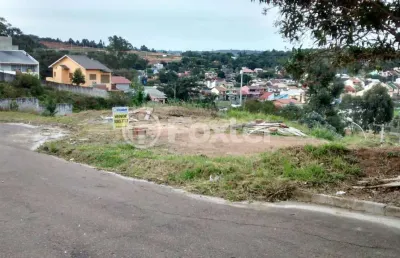 Terreno à venda na rua antonio spolidoro, 135, guarujá, porto alegre, 210 m2 por r$ 180.000
