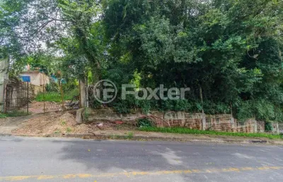 Terreno comercial à venda na rua liberal, 431, tristeza, porto alegre, 1884 m2 por r$ 2.250.000