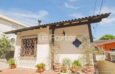Casa com 3 quartos à venda na rua general oliveira freitas, 57, santa tereza, porto alegre, 300 m2 por r$ 900.000