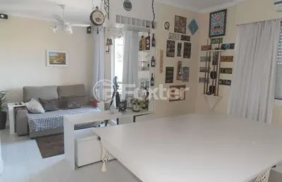 Apartamento com 3 quartos à venda na avenida assis brasil, 4908, são sebastião, porto alegre, 62 m2 por r$ 390.000
