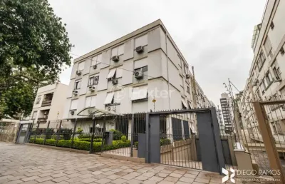 Apartamento com 3 quartos à venda na avenida coronel lucas de oliveira, 2437, petrópolis, porto alegre, 99 m2 por r$ 580.000