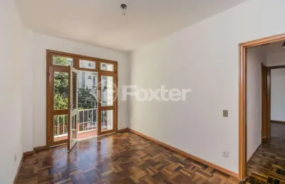 Apartamento com 3 quartos à venda na rua andré puente, 95, independência, porto alegre, 74 m2 por r$ 424.000
