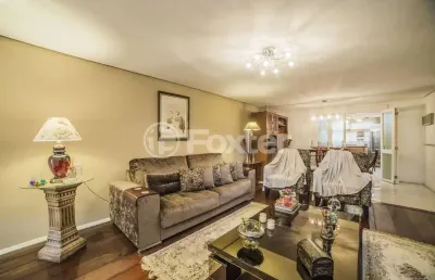 Casa em condomínio fechado com 3 quartos à venda na rua doutor armando barbedo, 832, tristeza, porto alegre, 169 m2 por r$ 800.000