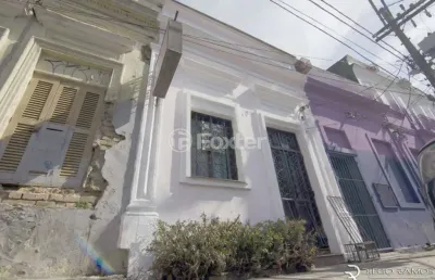Casa comercial com 1 sala à venda na rua joão alfredo, 495, cidade baixa, porto alegre, 116 m2 por r$ 866.000