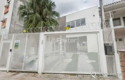 Apartamento com 1 quarto à venda na rua fagundes varela, 200, santo antônio, porto alegre, 69 m2 por r$ 360.000