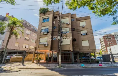 Apartamento com 2 quartos à venda na rua doutor campos velho, 882, cristal, porto alegre, 65 m2 por r$ 320.000