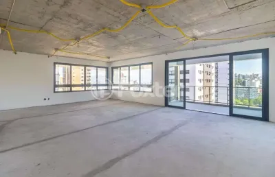 Apartamento com 3 quartos à venda na avenida soledade, 257, petrópolis, porto alegre, 241 m2 por r$ 4.394.180