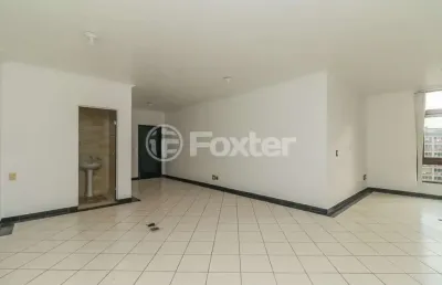 Sala comercial com 1 sala à venda na praça quinze de novembro, 66, centro histórico, porto alegre, 52 m2 por r$ 88.000