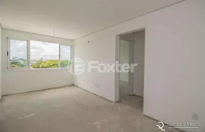Apartamento com 1 quarto à venda na rua marechal frota, 137, cristo redentor, porto alegre, 48 m2 por r$ 399.000