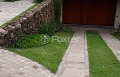 Casa com 3 quartos à venda na avenida rodrigues da fonseca, 1718, vila nova, porto alegre, 270 m2 por r$ 1.200.000