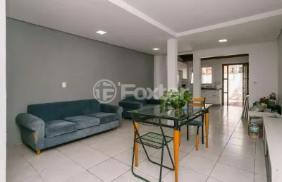 Casa com 3 quartos à venda na avenida oswaldo gonçalves cruz, 601, ipanema, porto alegre, 251 m2 por r$ 690.000