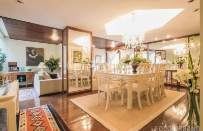 Casa comercial com 4 salas à venda na rua comendador rheingantz, 970, bela vista, porto alegre, 363 m2 por r$ 4.300.000