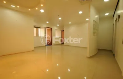 Sala comercial com 11 salas à venda na rua dos andradas, 1121, centro histórico, porto alegre, 220 m2 por r$ 1.180.000