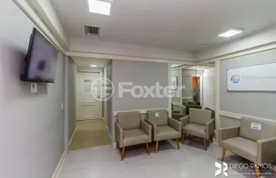 Sala comercial com 4 salas à venda na rua coronel bordini, 675, auxiliadora, porto alegre, 270 m2 por r$ 1.600.000