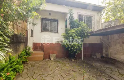 Terreno comercial à venda na avenida protásio alves, 5922, petrópolis, porto alegre, 240 m2 por r$ 600.000
