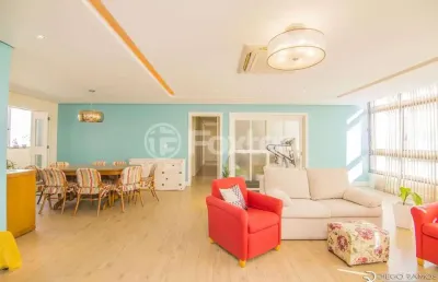 Apartamento com 3 quartos à venda na avenida independência, 56, independência, porto alegre, 186 m2 por r$ 1.280.000