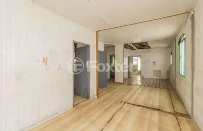 Casa comercial com 2 salas à venda na rua ricalde marques, 27, jardim são pedro, porto alegre, 100 m2 por r$ 350.000