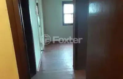 Terreno à venda na rua joão mora, 318, camaquã, porto alegre, 319 m2 por r$ 350.000
