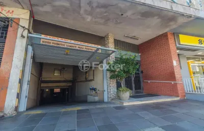 Apartamento com 2 quartos à venda na avenida assis brasil, 280, são joão, porto alegre, 63 m2 por r$ 230.000