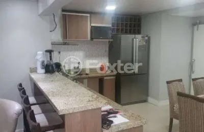 Apartamento com 3 quartos à venda na rua jerônimo coelho, 30, centro histórico, porto alegre, 108 m2 por r$ 522.000