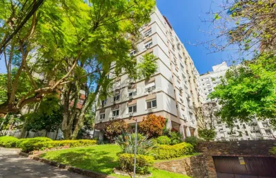 Apartamento com 3 quartos à venda na rua coronel bordini, 1237, rio branco, porto alegre, 110 m2 por r$ 799.000