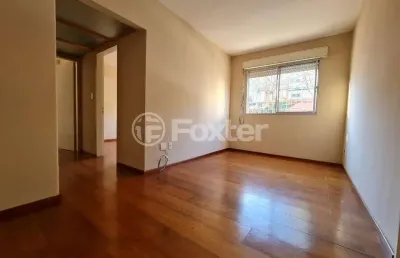 Apartamento com 2 quartos à venda na rua orfanotrófio, 930, santa tereza, porto alegre, 48 m2 por r$ 180.000
