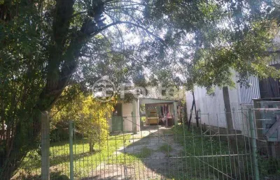 Terreno à venda na rua josé da maia martins, 180, mário quintana, porto alegre, 600 m2 por r$ 360.000