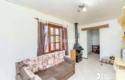 Casa comercial com 3 salas à venda na avenida joão ferreira jardim, 711, parque santa fé, porto alegre, 293 m2 por r$ 604.200