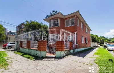 Casa comercial com 4 salas à venda na rua doutor oscar bittencourt, 338, menino deus, porto alegre, 290 m2 por r$ 1.306.000