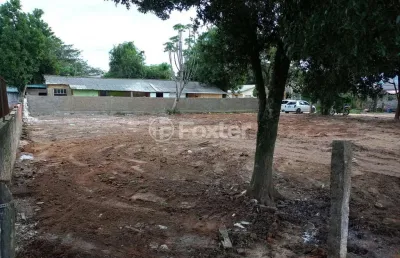 Terreno comercial à venda na estrada otaviano josé pinto, 4043, lami, porto alegre, 600 m2 por r$ 209.000