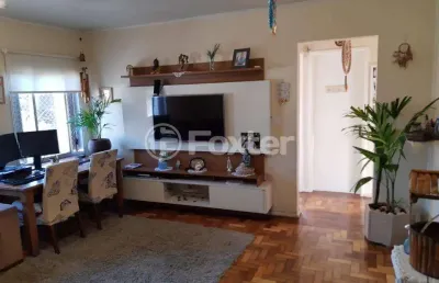 Apartamento com 2 quartos à venda na rua francisco braga, 190, partenon, porto alegre, 86 m2 por r$ 319.214