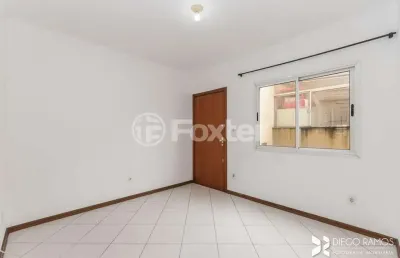 Apartamento com 2 quartos à venda na avenida fernando ferrari, 281, vila regina, cachoeirinha, 56 m2 por r$ 250.000